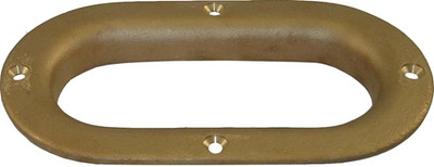 Order BUCK-ALGON 00HP2  Hawse Pipes - Oval