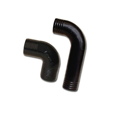 Order BUCK-ALGON 40EE40090  Exhaust Connection 90 degree Elbows