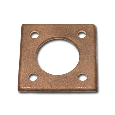 Order BUCK-ALGON 00RPBP125  Rudder Port Backing Plates