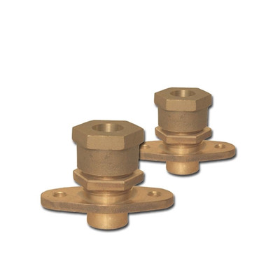 Order BUCK-ALGON 2970  Tournament Rudder Ports - Oval