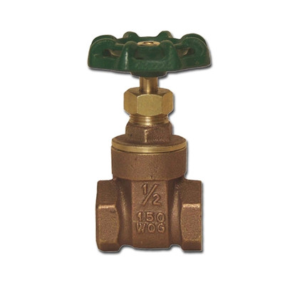 Order BUCK-ALGON 00GV150  Bronze Gate Valves
