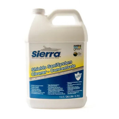 SIERRA 18-9095 Sani-System Cleaner Concentrate