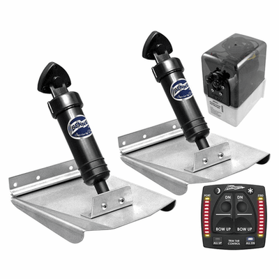 Order BENNETT M80OBI M80 Trim Tabs With One Box Indication Order BENNETT M80OBI M80 Trim Tabs With One Box Indication