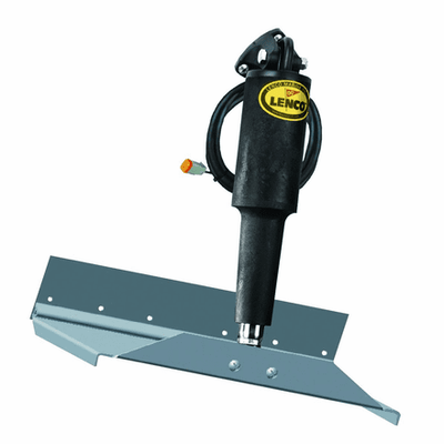 Order BENNETT LEN15064001 Lenco BRK Bennet to Lenco Conversion Kit 12V