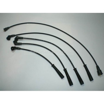 Order WESTERBEKE 40756 Wire Set, Sparkplug & Coil F2