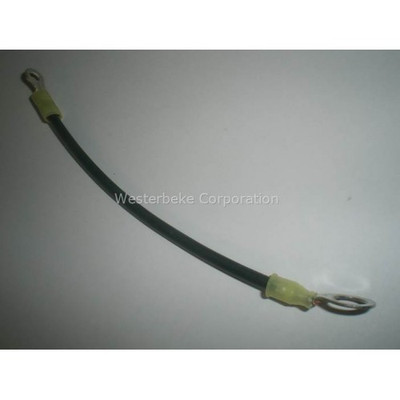 Order WESTERBEKE 41022 Wire, Altnr Ground To Block Order WESTERBEKE 41022 Wire, Altnr Ground To Block
