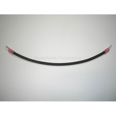 Order WESTERBEKE 41193 Wire, Gen To Brkr Black 3Ga Order WESTERBEKE 41193 Wire, Gen To Brkr Black 3Ga