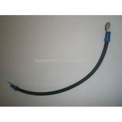 Order WESTERBEKE 38643 Wire, Gen To Brkr Black 6Ga Order WESTERBEKE 38643 Wire, Gen To Brkr Black 6Ga