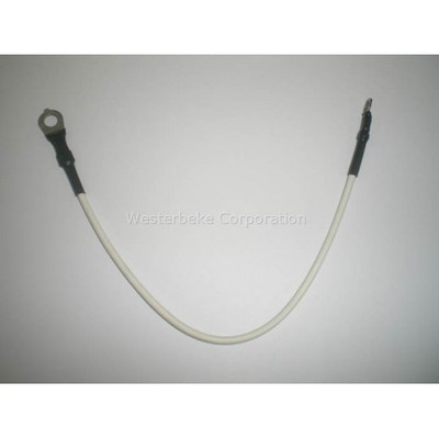Order WESTERBEKE 38644 Wire, Gen To Brkr White 12Ga Order WESTERBEKE 38644 Wire, Gen To Brkr White 12Ga