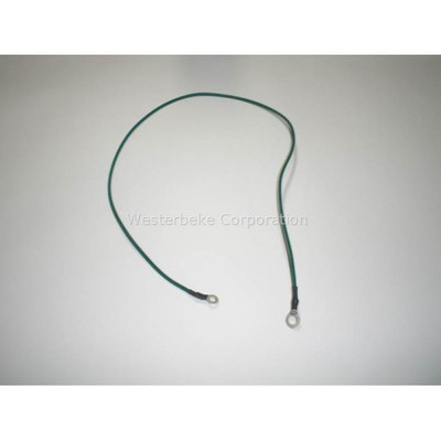 Order WESTERBEKE 49661 Wire, Ground Sound Guard