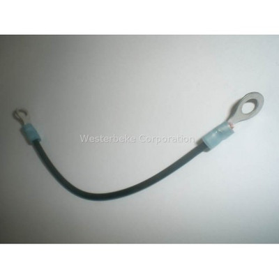 Order WESTERBEKE 39380 Wire, Solenoid Jumper Order WESTERBEKE 39380 Wire, Solenoid Jumper