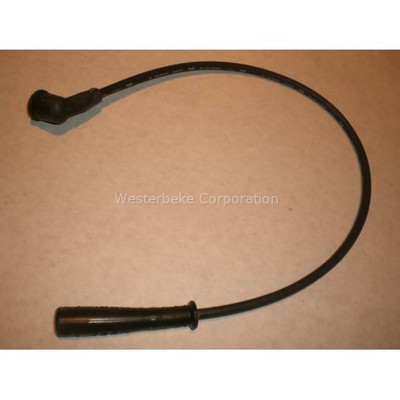 Order WESTERBEKE 42701 Wire, Sparkplug 4 20.0 Beg Order WESTERBEKE 42701 Wire, Sparkplug 4 20.0 Beg