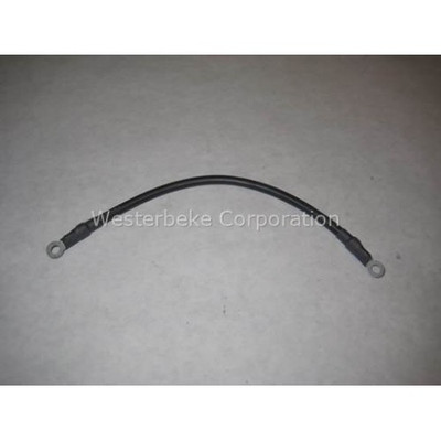 WESTERBEKE 48893 Wire, Starter To Solenoid 3Bpmg WESTERBEKE 48893 Wire, Starter To Solenoid 3Bpmg