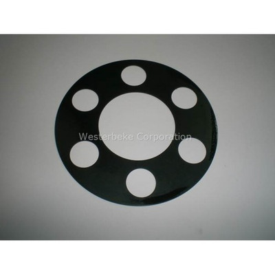 Order WESTERBEKE 45443 Washer, Flywheel 6Bg1