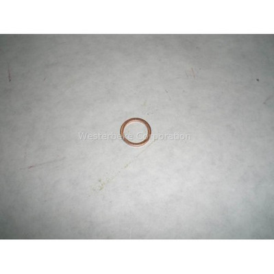 Order WESTERBEKE 47445 Washer, Heat Shield-Injector Order WESTERBEKE 47445 Washer, Heat Shield-Injector