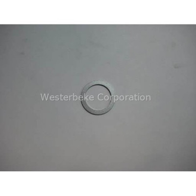 Order WESTERBEKE 33666 Washer, Banjo M20