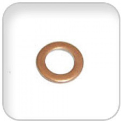 Order WESTERBEKE 32869 Washer, Bleed Screw
