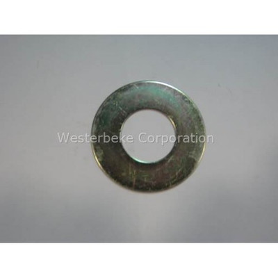 Order WESTERBEKE 34390 Washer, Crankshaft Pulley 4Dq50