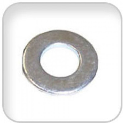 Order WESTERBEKE 31765 Washer, Flat 3/8 Sae Steel