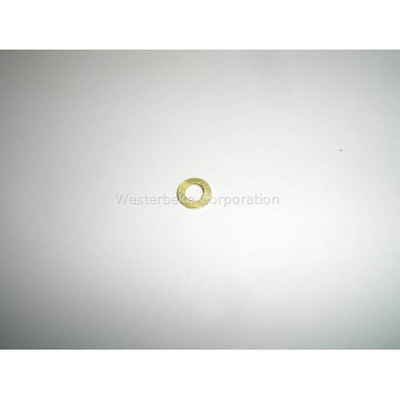 Order WESTERBEKE 52876 Washer M 6 Brass Bt Termnl