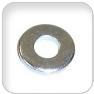 Order WESTERBEKE 33381 Washer 0.753Od, 0.337Id, 0.115-0