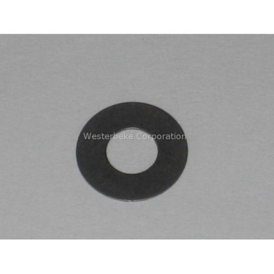 Order WESTERBEKE 30191 Washer Plate, Injection Pump