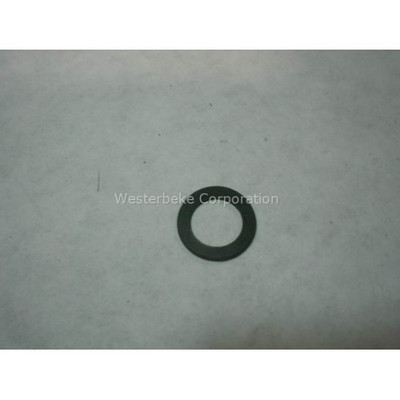 Order WESTERBEKE 48127 Washer, Banjo M 8