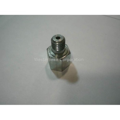 Order WESTERBEKE 12634 Valve, Check-Fuel Filter Order WESTERBEKE 12634 Valve, Check-Fuel Filter