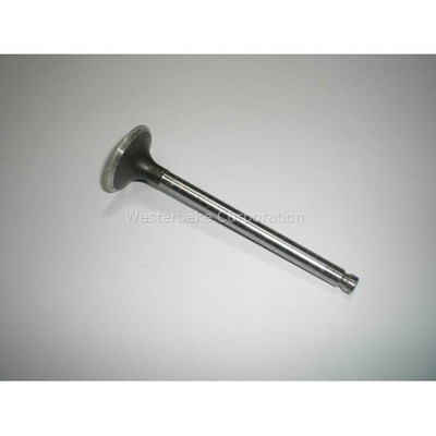 Order WESTERBEKE 48672 Valve, Exhaust 35.0 Wid Order WESTERBEKE 48672 Valve, Exhaust 35.0 Wid