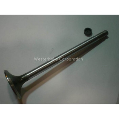 Order WESTERBEKE 18093 Valve, Exhaust 98 Series
