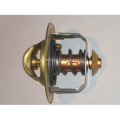 Order WESTERBEKE 42043 Thermostat, Raw 45486
