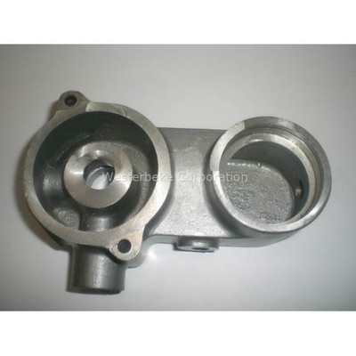 Order WESTERBEKE 49373 Throttle Body-Upper 8-25 Sbeg