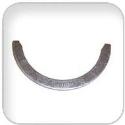 Order WESTERBEKE 19969 Thrustwasher 0.007 W40