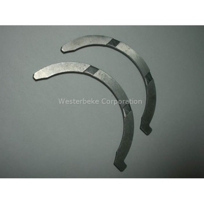 Order WESTERBEKE 38531 Thrustwasher Set Std Ed