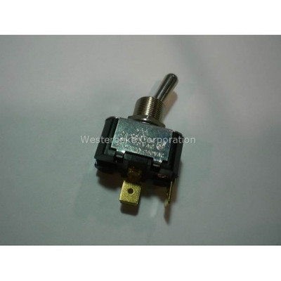 Order WESTERBEKE 48261 Switch, Toggle, Spst, 15A, Mom On