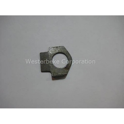 Order WESTERBEKE 20645 Tabwasher, Connecting Rod Bolts Order WESTERBEKE 20645 Tabwasher, Connecting Rod Bolts