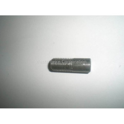 Order WESTERBEKE 40508 Stud, Lube Oil Adapter 20.0 Beg Order WESTERBEKE 40508 Stud, Lube Oil Adapter 20.0 Beg