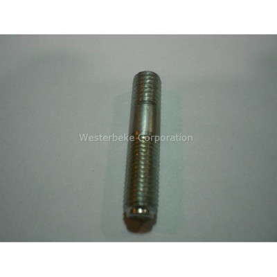 Order WESTERBEKE 15430 Stud, Manifold 4-60