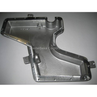 Order WESTERBEKE 46828 Sump, Oil 3.0 Bpmg