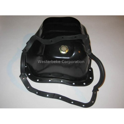 Order WESTERBEKE 35511 Sump, Oil Incl Gasket Ab Order WESTERBEKE 35511 Sump, Oil Incl Gasket Ab