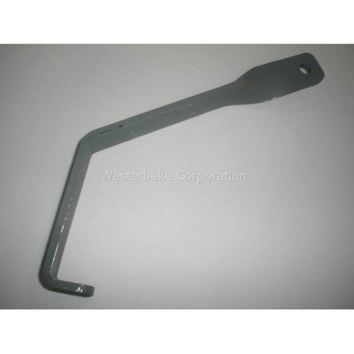 Order WESTERBEKE 39969 Support, Filter Bracket 30B