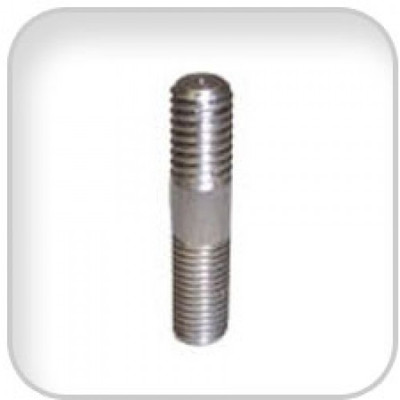 Order WESTERBEKE 11263 Stud 5/16Ncx5/16Nfx1-1/2