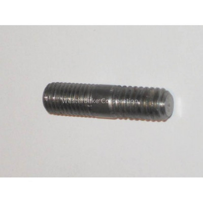 Order WESTERBEKE 11928 Stud 5/16Ncx5/16Nfx1-1/4