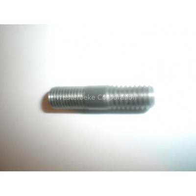 Order WESTERBEKE 34685 Stud 5/16Ncx5/16Nfx1-3/8