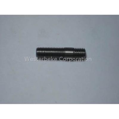 Order WESTERBEKE 34007 Stud 5/16Ncx5/16Nfx1-5/16