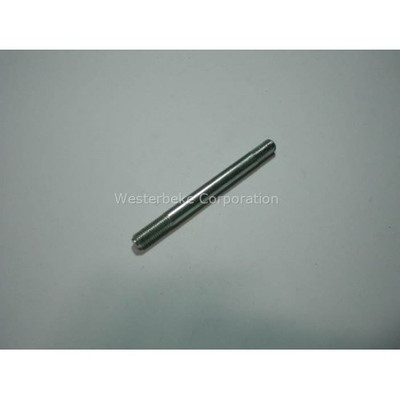 Order WESTERBEKE 12499 Stud 5/16Nfx3-1/2 Order WESTERBEKE 12499 Stud 5/16Nfx3-1/2