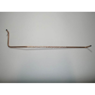 Order WESTERBEKE 52406 Strap, Glowplug Connecting 6Bg1