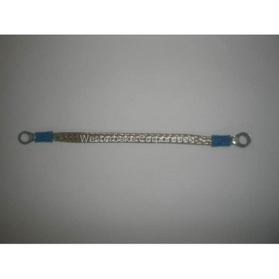 Order WESTERBEKE 52572 Strap, Ground Base To Genset