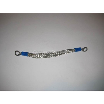 Order WESTERBEKE 34593 Strap, Ground Rail To Genset