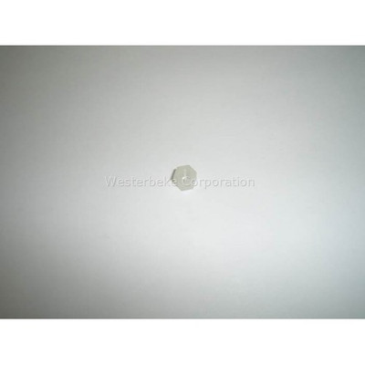 Order WESTERBEKE 49191 Standoff 6-32X3/16 Nylon Hex